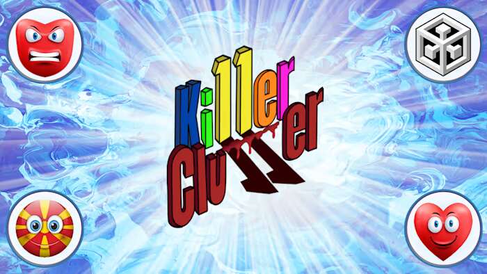 杀手级寻物丨Ki11er Clutter_0