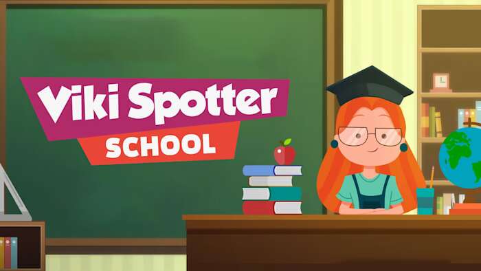 维基观察:学校专题丨Viki Spotter School_0