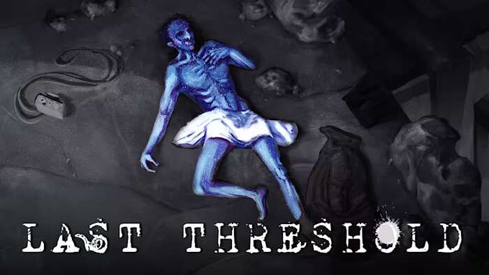 最后阈值丨Last Threshold_0