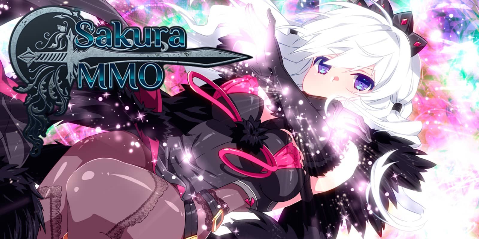 樱花MMO丨Sakura MMO_0