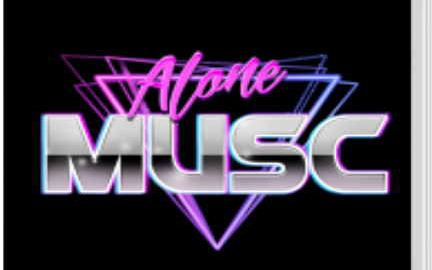 独麝香丨Alone Musc_0