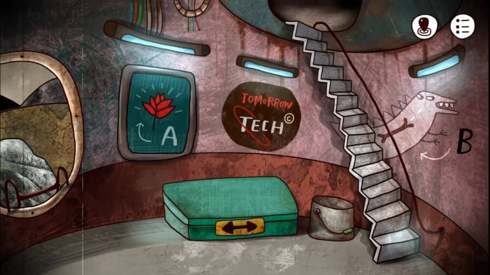 迷失岛丨Isoland_0