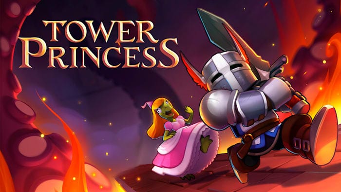 塔楼公主丨Tower Princess_0