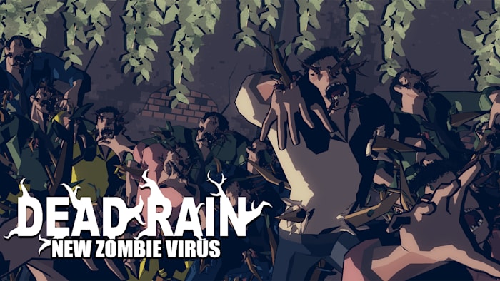 死雨:新丧尸病毒丨Dead Rain – New Zombie Virus_0