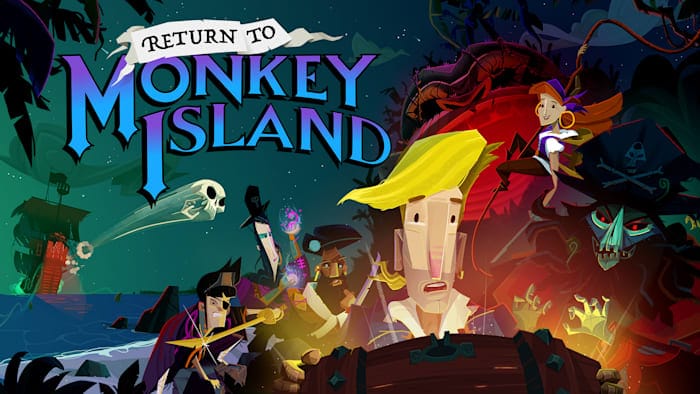 重返猴岛丨Return to Monkey Island_0