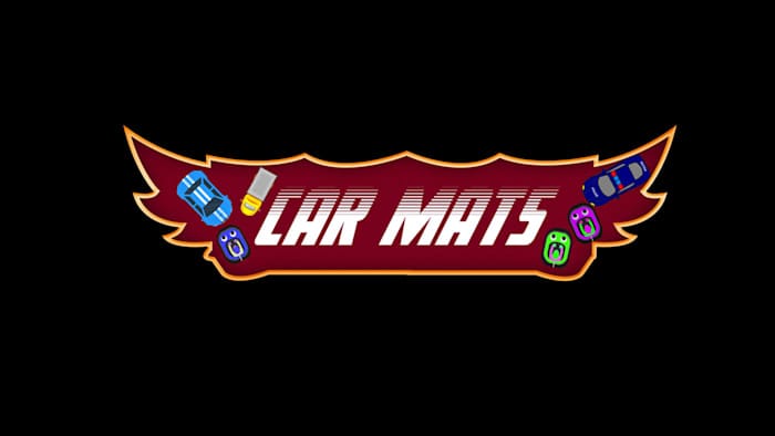 汽车脚垫丨Car Mats