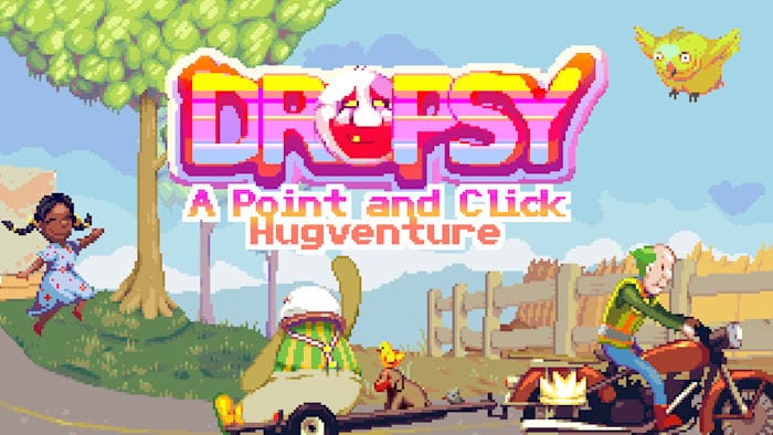 多普希丨Dropsy