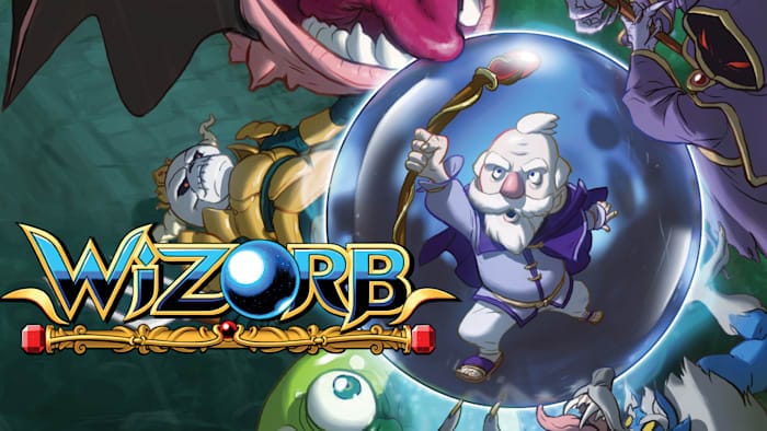 砖块魔法师丨Wizorb_0