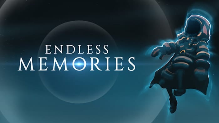 无尽的记忆丨Endless Memories_0
