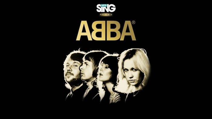 一起歌唱ABBA丨Let’s Sing ABBA_0