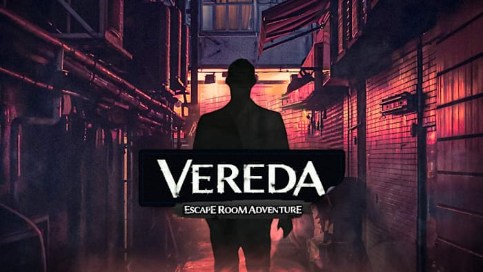 VEREDA密室逃脱冒险丨VEREDA – Escape Room Adventure_0