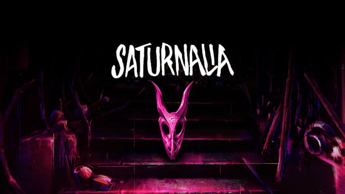 农神节丨Saturnalia