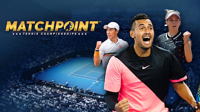赛点:网球冠军赛丨Matchpoint – Tennis Championships_0