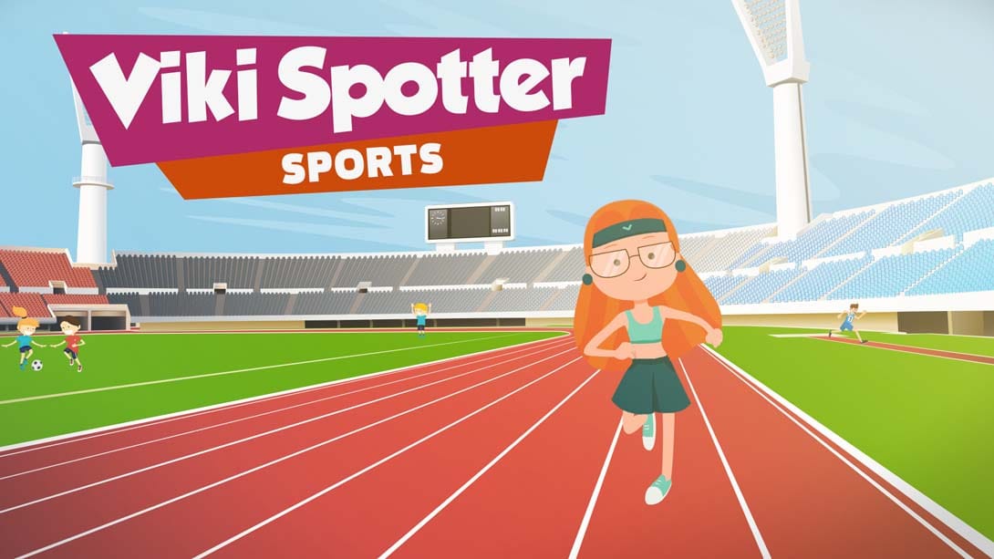 维基斯波特:体育丨Viki Spotter Sports_0