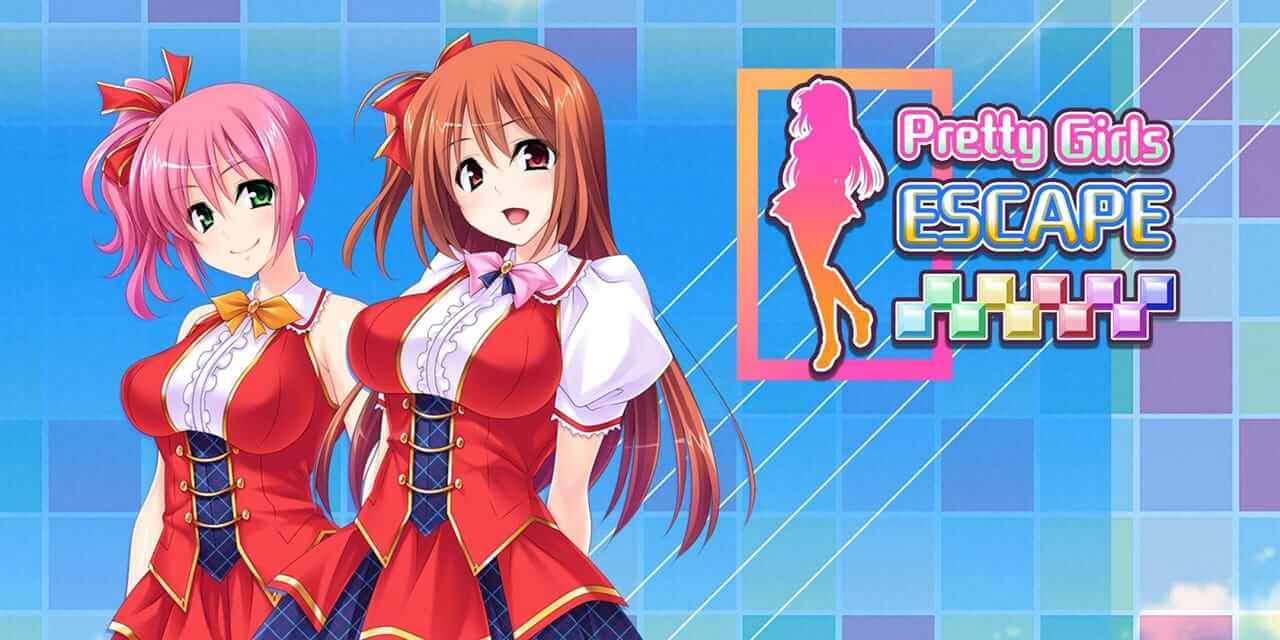 漂亮女孩消消乐丨Pretty Girls Escape