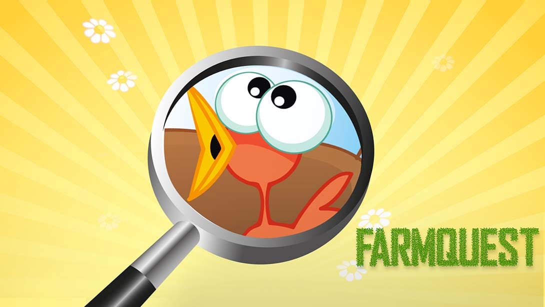 农场冒险丨Farmquest