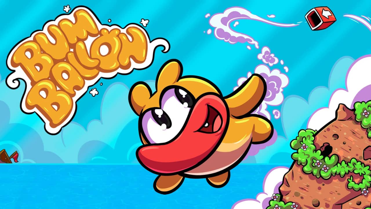 邦巴隆丨Bumballon_0