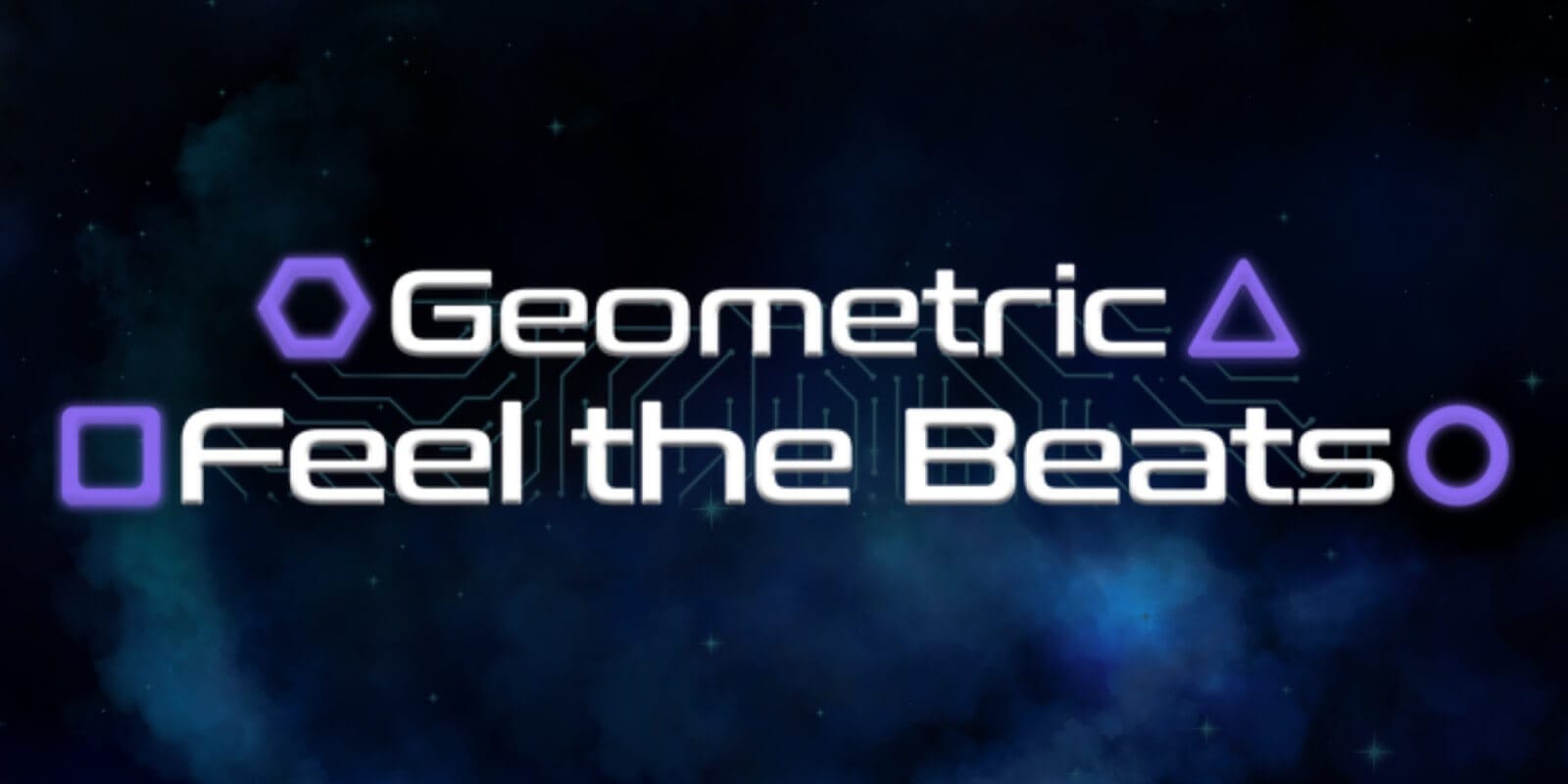 几何感受节拍丨Geometric Feel the Beats_0