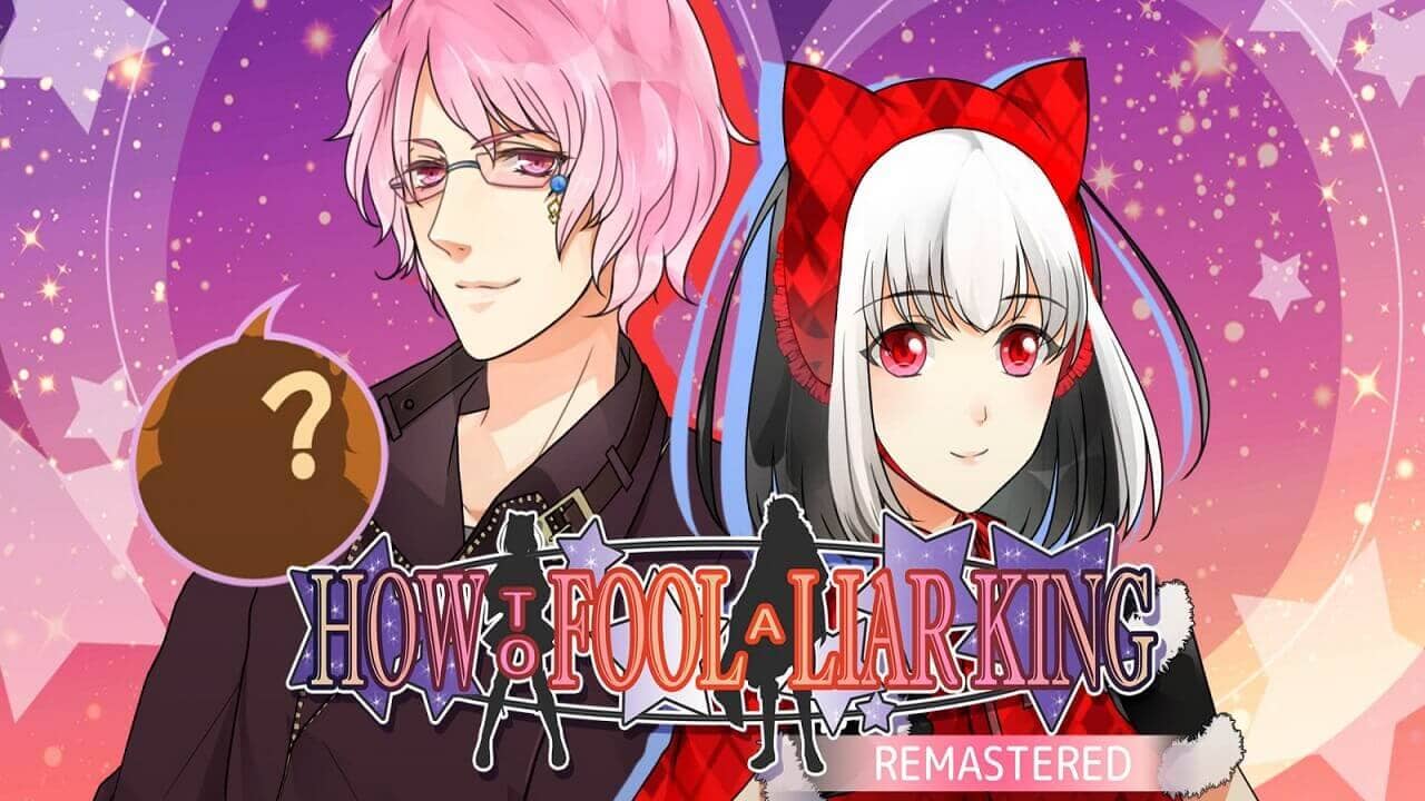 如何愚弄骗子王重制版丨How to Fool a Liar King Remastered_0