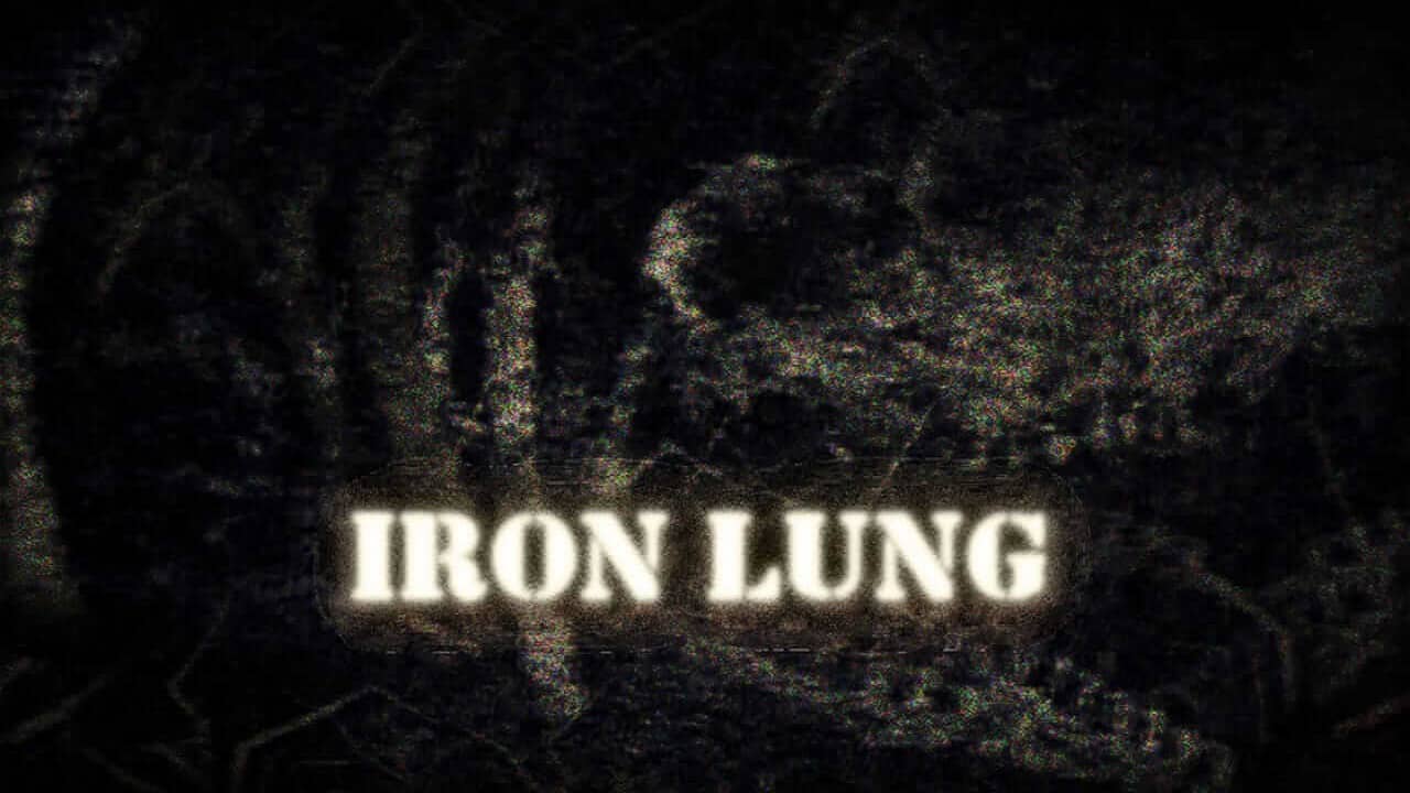铁肺丨Iron Lung
