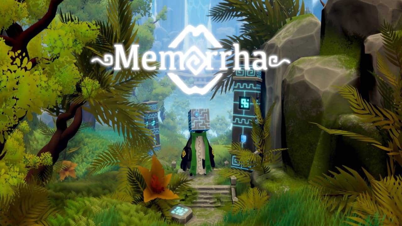 梅默拉丨Memorrha_0