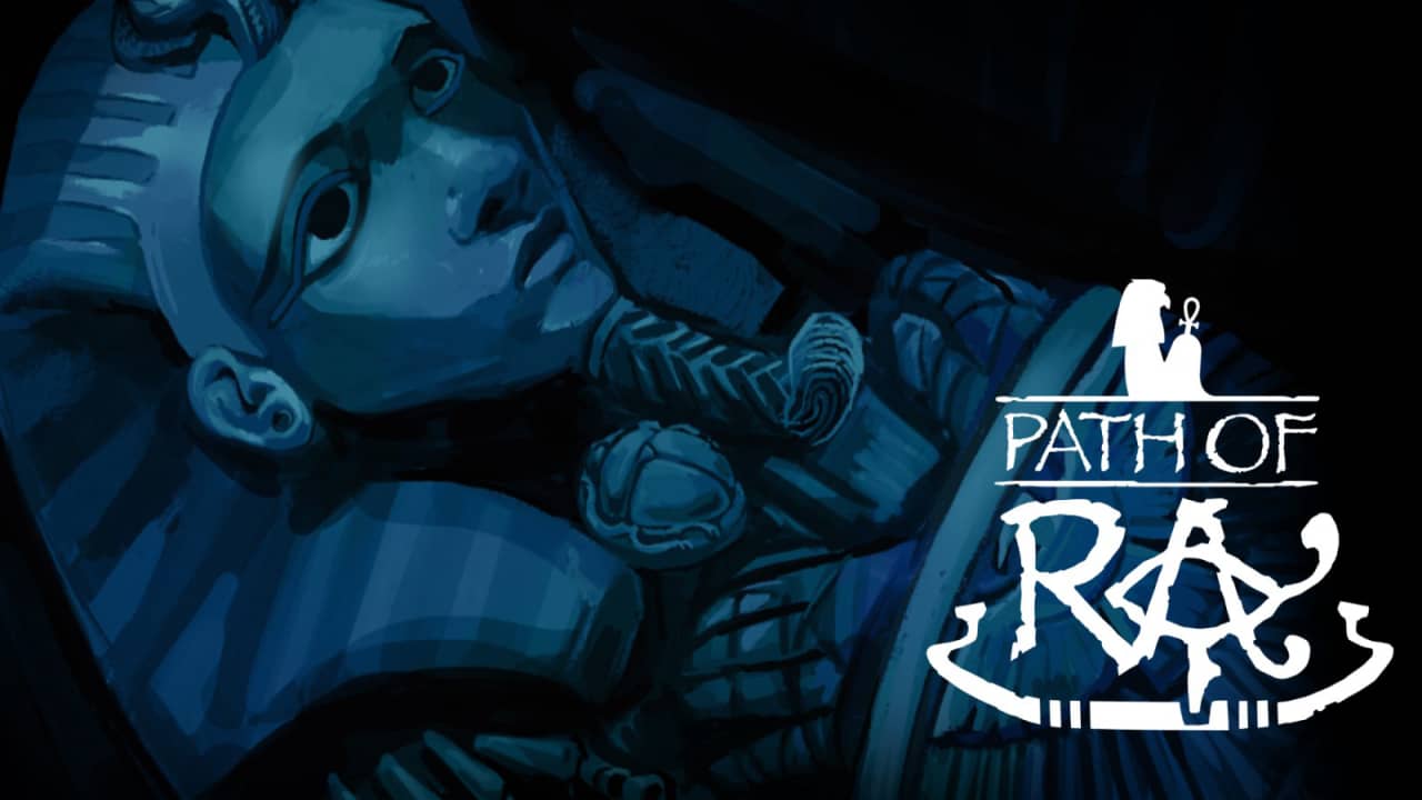 太阳神之路丨Path of Ra_0