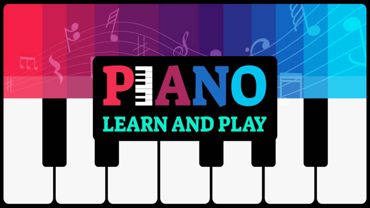 钢琴:学和弹丨Piano: Learn and Play_0