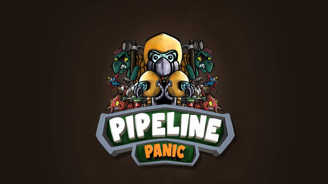 管道恐慌丨Pipeline Panic_0