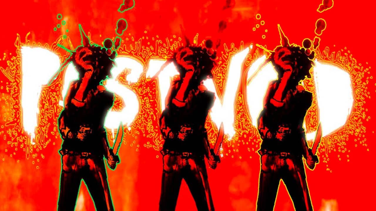 后虚空丨Post Void_0