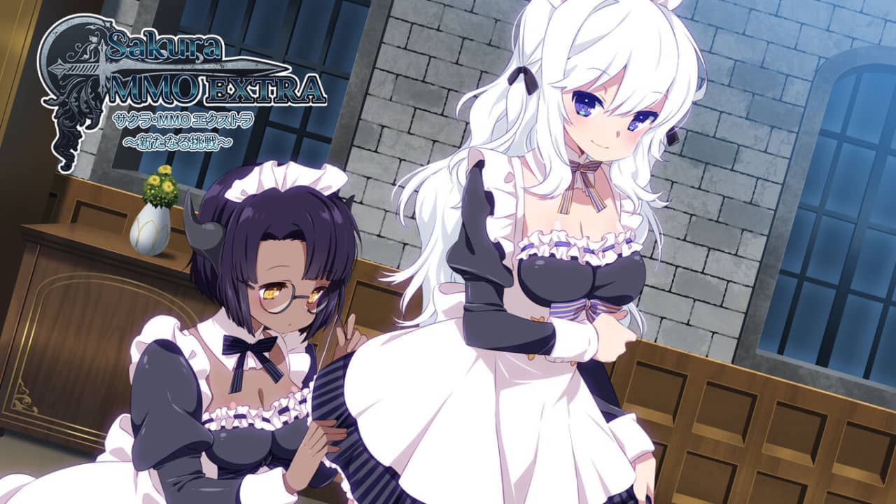 樱花MMO-Extra丨Sakura MMO Extra