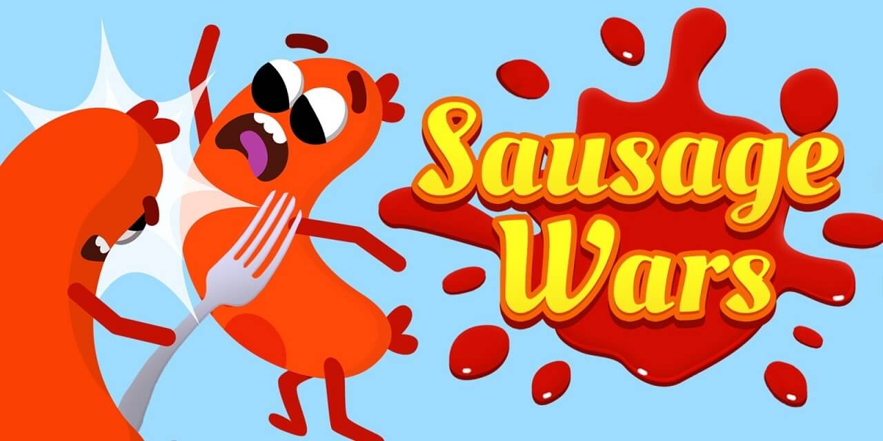 香肠大战丨Sausage Wars
