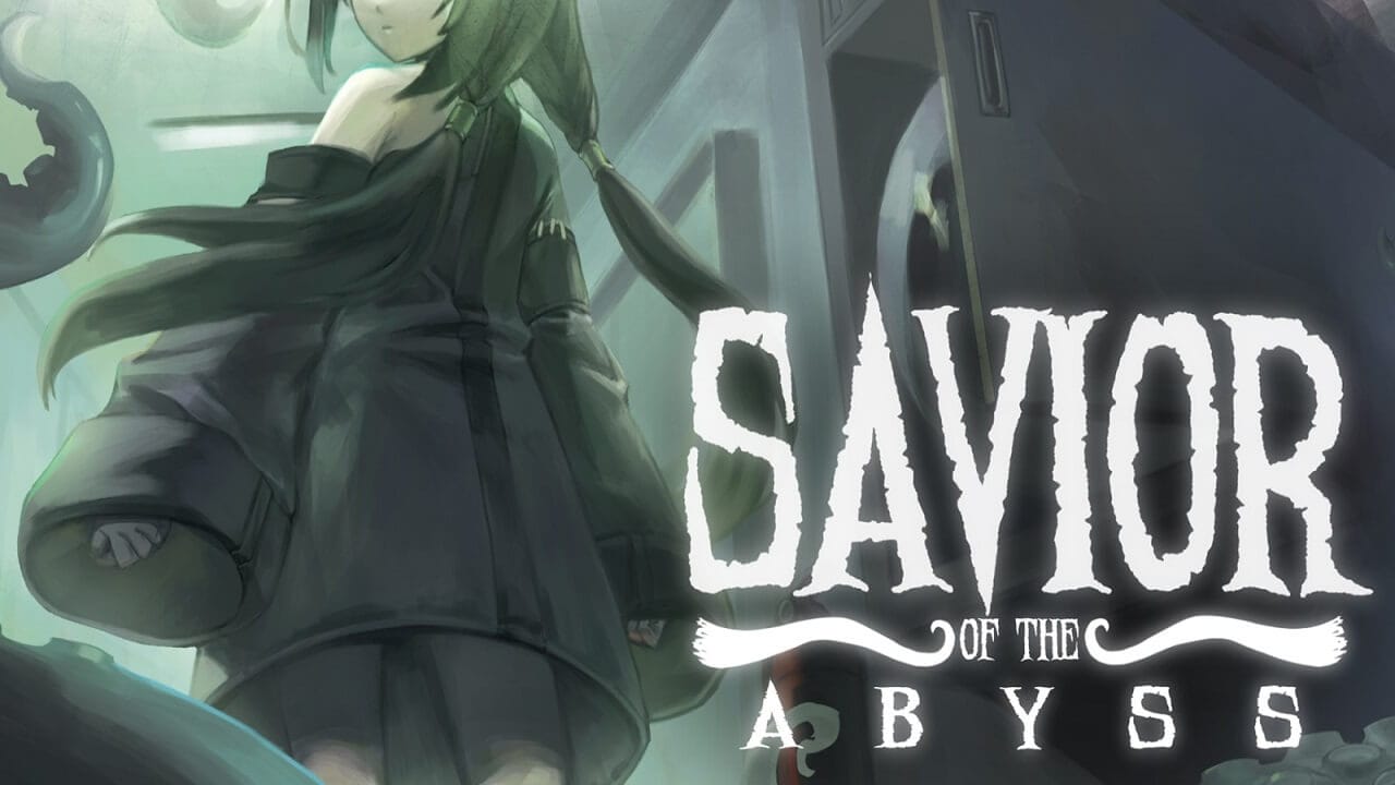深渊救世主丨Savior of the Abyss_0