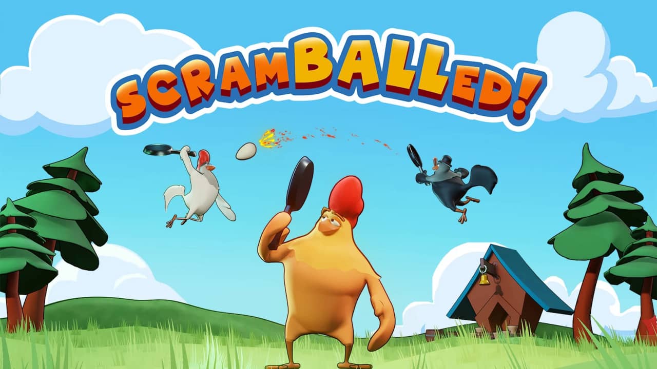 炒!丨Scramballed!_0