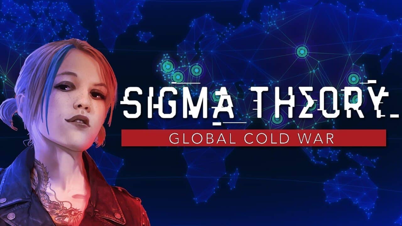 西格玛理论:谍战丨Sigma Theory: Global Cold War_0