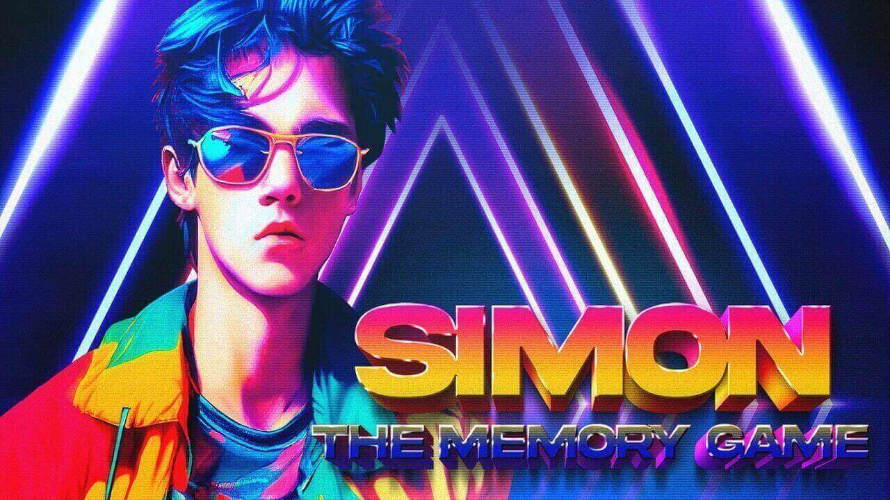 西蒙:记忆游戏丨Simon: The Memory Game_0