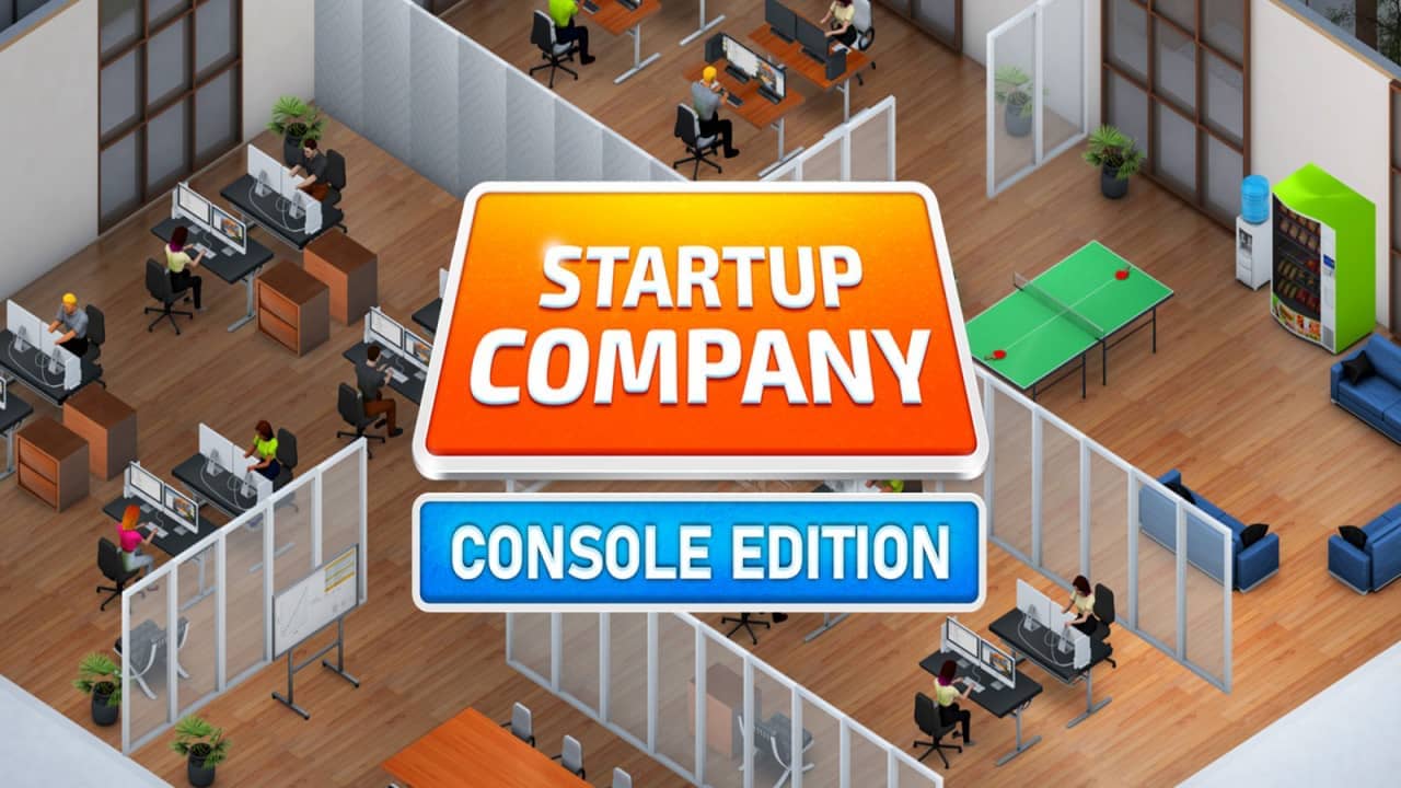 初创公司丨Startup Company_0