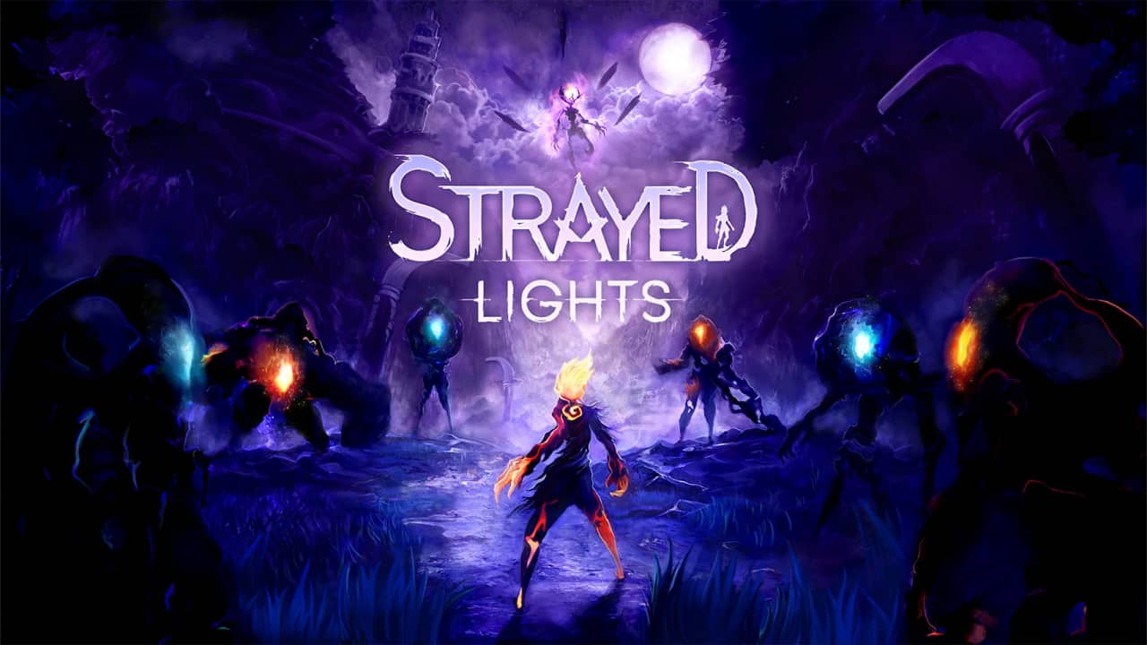 末光丨Strayed Lights_0