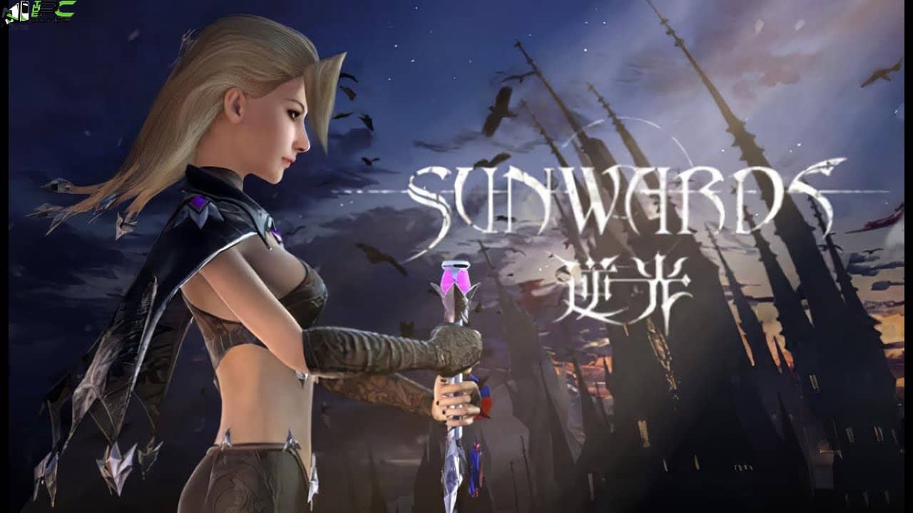 逆光丨Sunwards