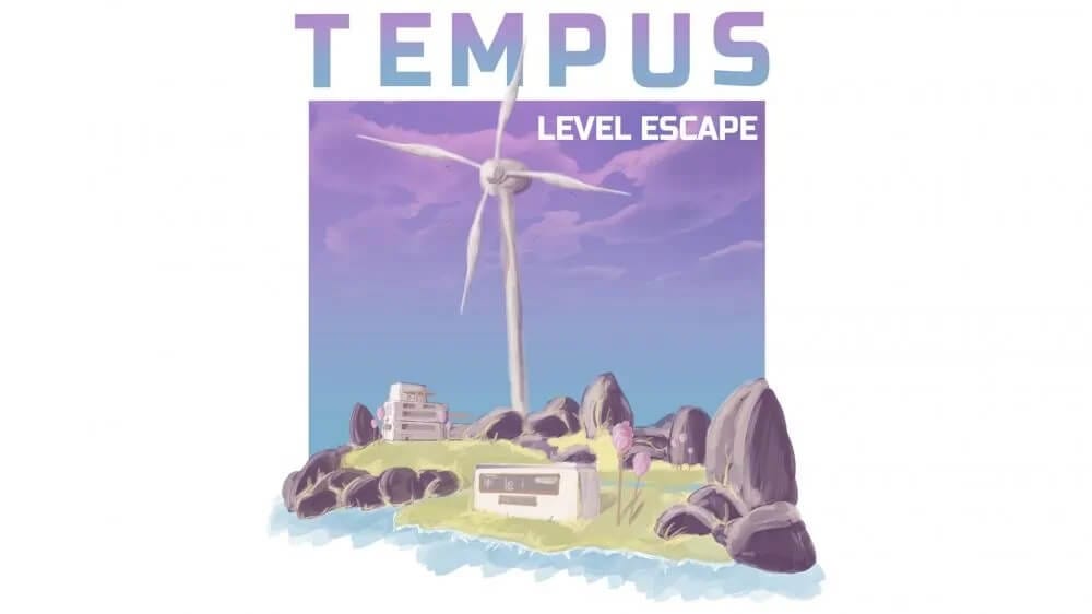 帕斯的领域丨Tempus