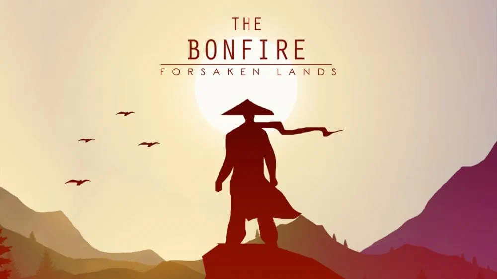 篝火:被遗忘的土地丨The Bonfire Forsaken Lands_0