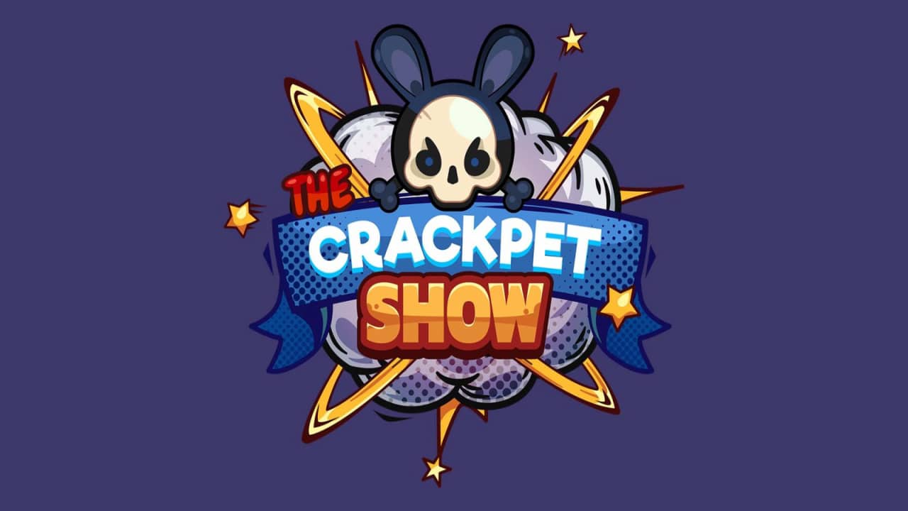 疯狂宠物秀丨The Crackpet Show_0