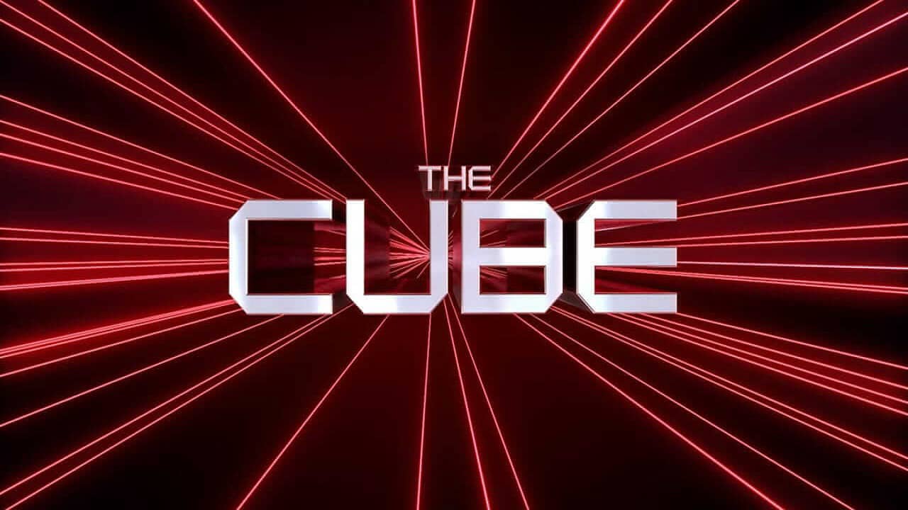 立方体丨The Cube_0