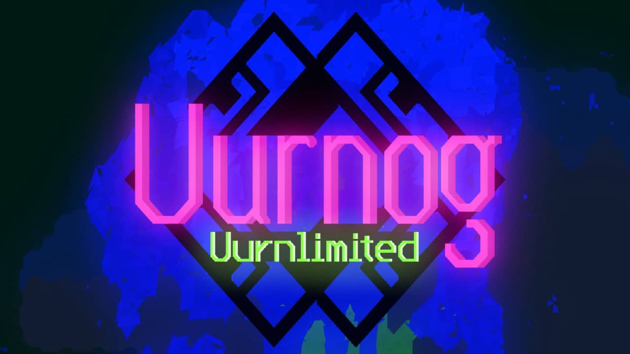 乌诺格 乌限冒险丨Uurnog Uurnlimited_0