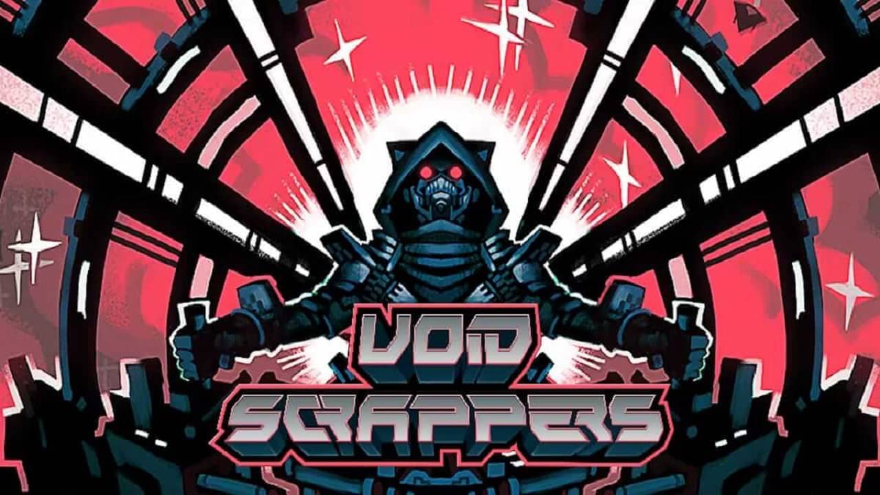 空间消除者丨Void Scrappers_0