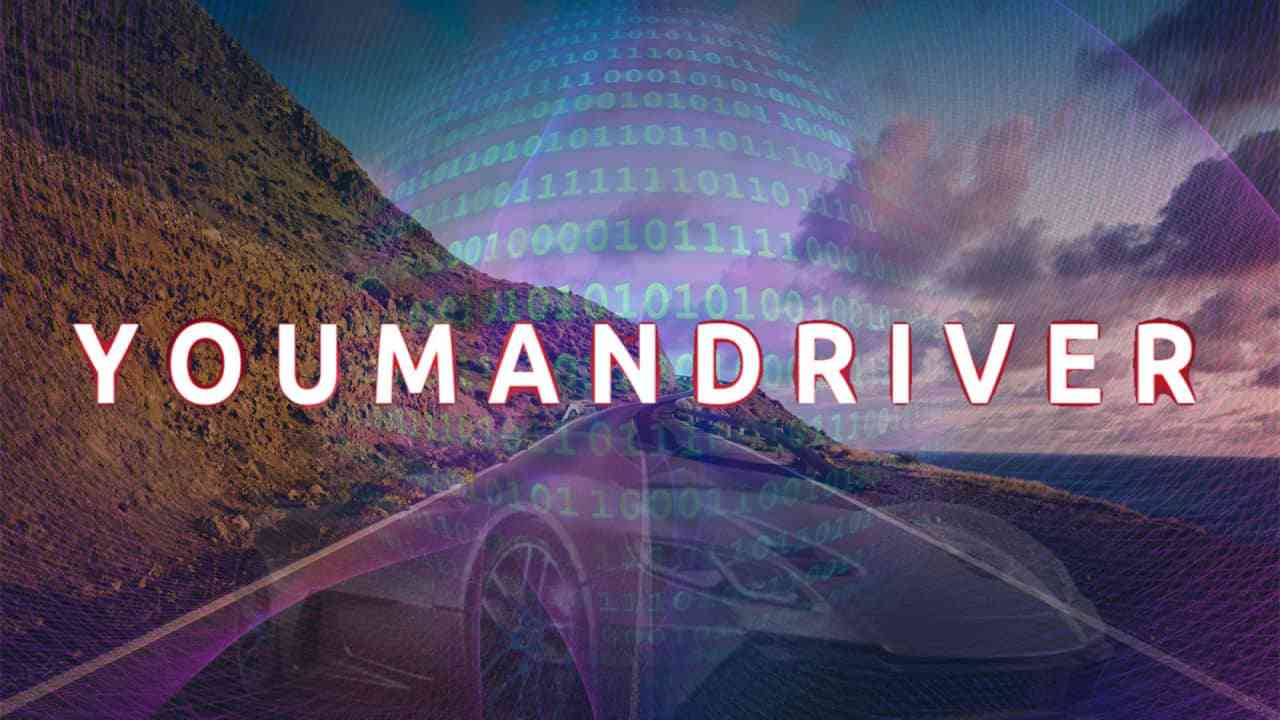你这个司机丨Youmandriver_0