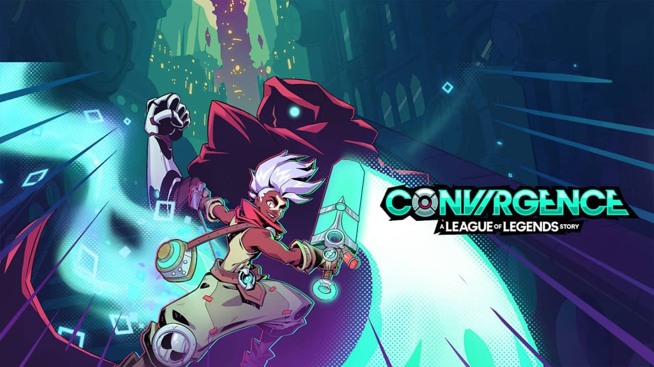联盟外传 聚合之力丨Convergence: A League of Legends Story_0