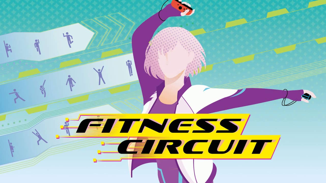 健身巡游丨Fitness Circuit