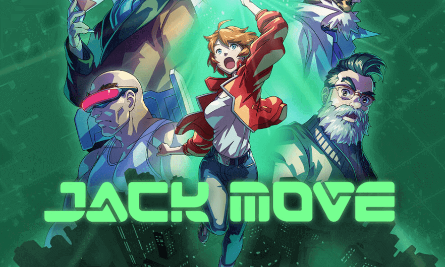 灵动骇客丨Jack Move_0