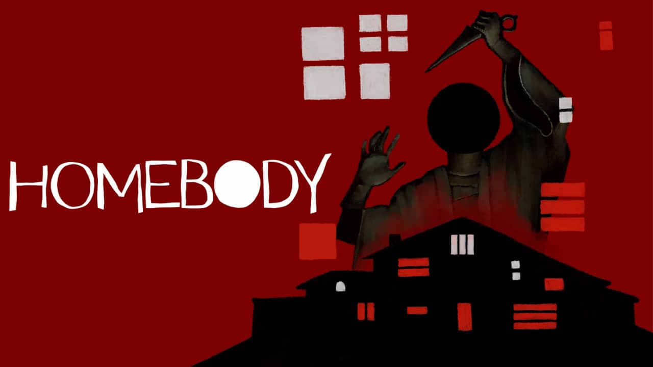 宅男宅女丨Homebody_0