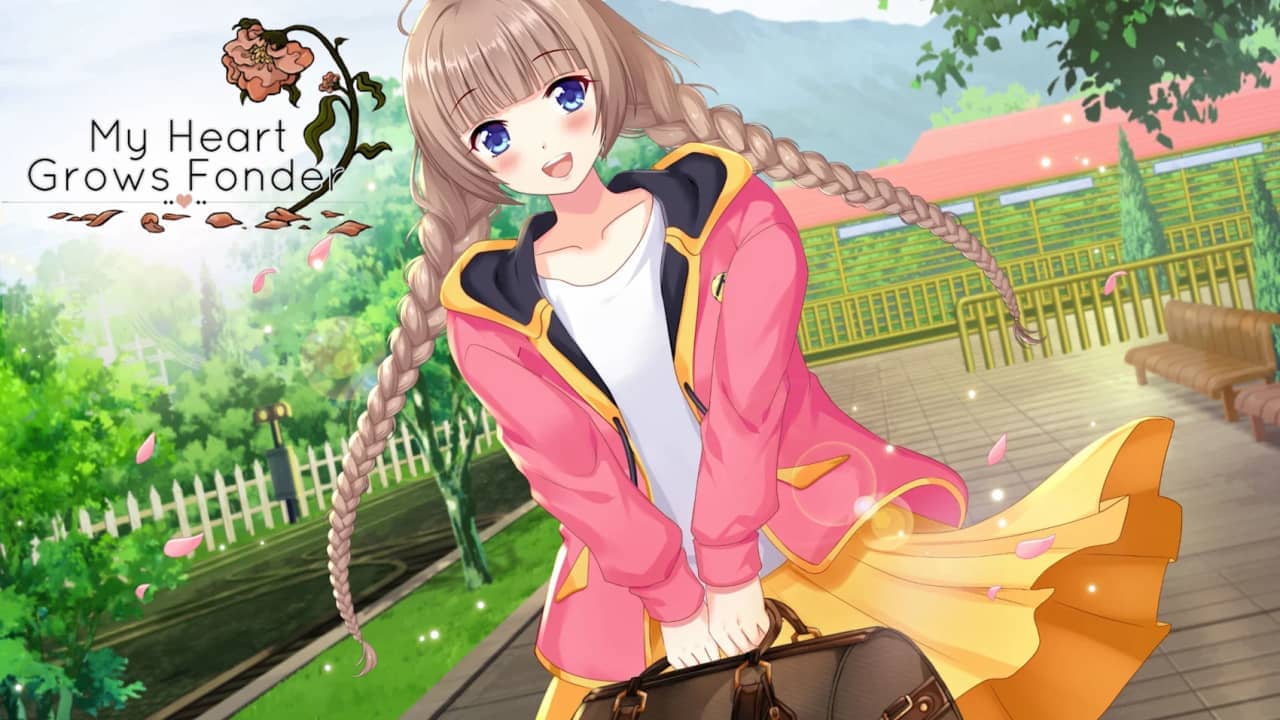 成长之心丨My Heart Grows Fonder